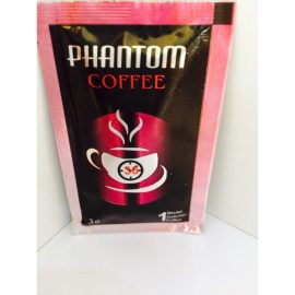 Phantom Bayan Azdırıcı Kahve