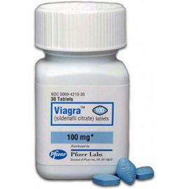 Viagra 100 Mg 30 Tablet Ereksiyon Hapı