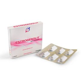 Estrogenolit Bayan Azdırıcı 6 Tablet Hap