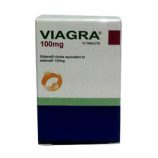 Viagra 100 mg 10 Tablet Ereksiyon Hapı