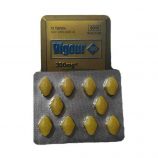 Vigour 300 mg 10 Tablet Ereksiyon Hapı